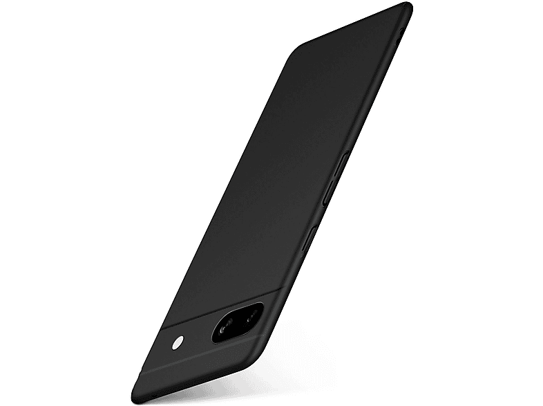Moex Alpha Case Für Google Pixel 9 Hülle Ultra Dünn, Schutzhülle Mit