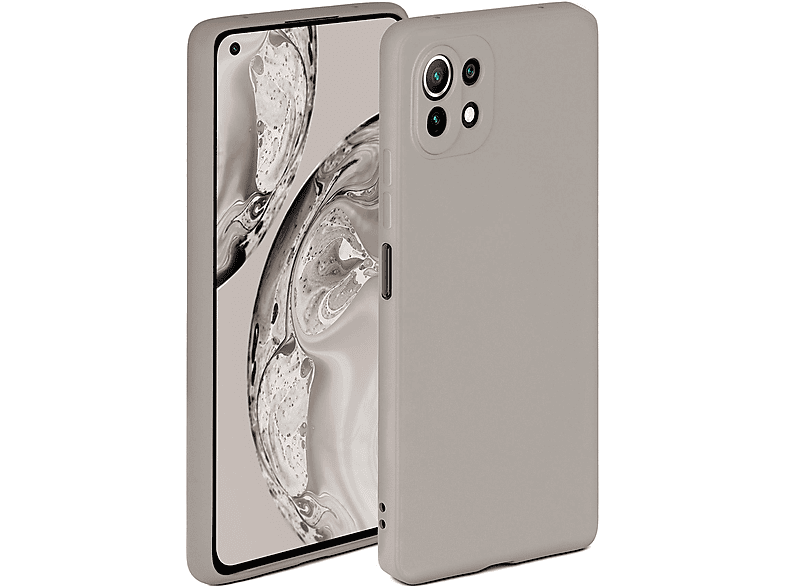 Custodia Xiaomi Poco X4 Pro 5G per Donne - Farfalla Rossa a Libro