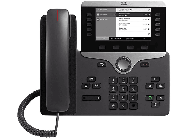 Teléfono para casa - CISCO 8811