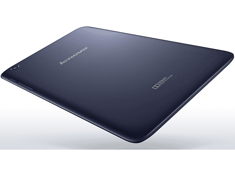 LENOVO IDEATAB A8-50 BLUE 16GB WIFI+3G, Tablet, 16 GB, 8 Zoll, Midnight Blue