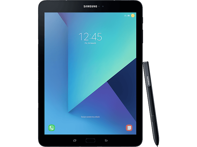 Tablet - SAMSUNG Galaxy Tab S3 SM-T825