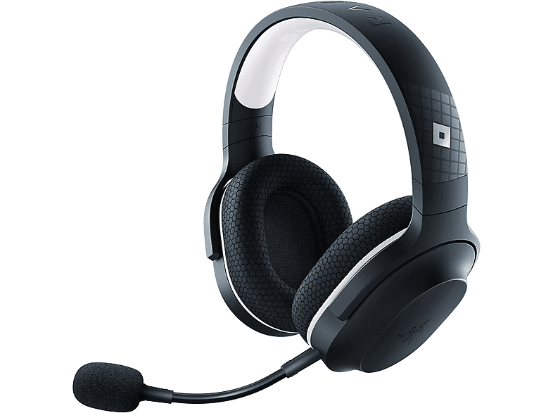 Auriculares gaming - RAZER RZ04-04430400-R3M1