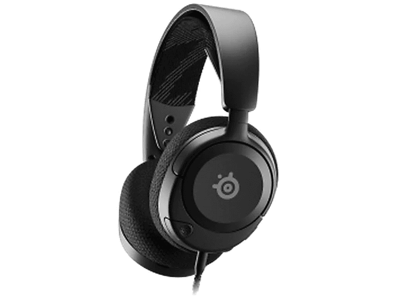 Auriculares gaming - STEELSERIES 61606