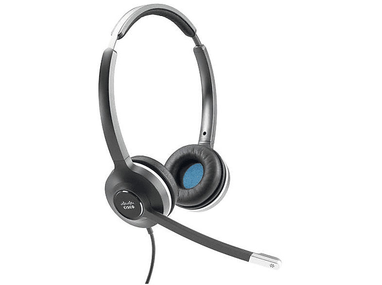 Auriculares con micrófono - CISCO 785302400517