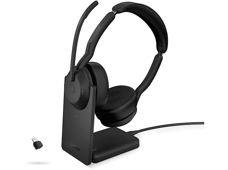 Auriculares de oficina - JABRA Jabra Evolve2 55