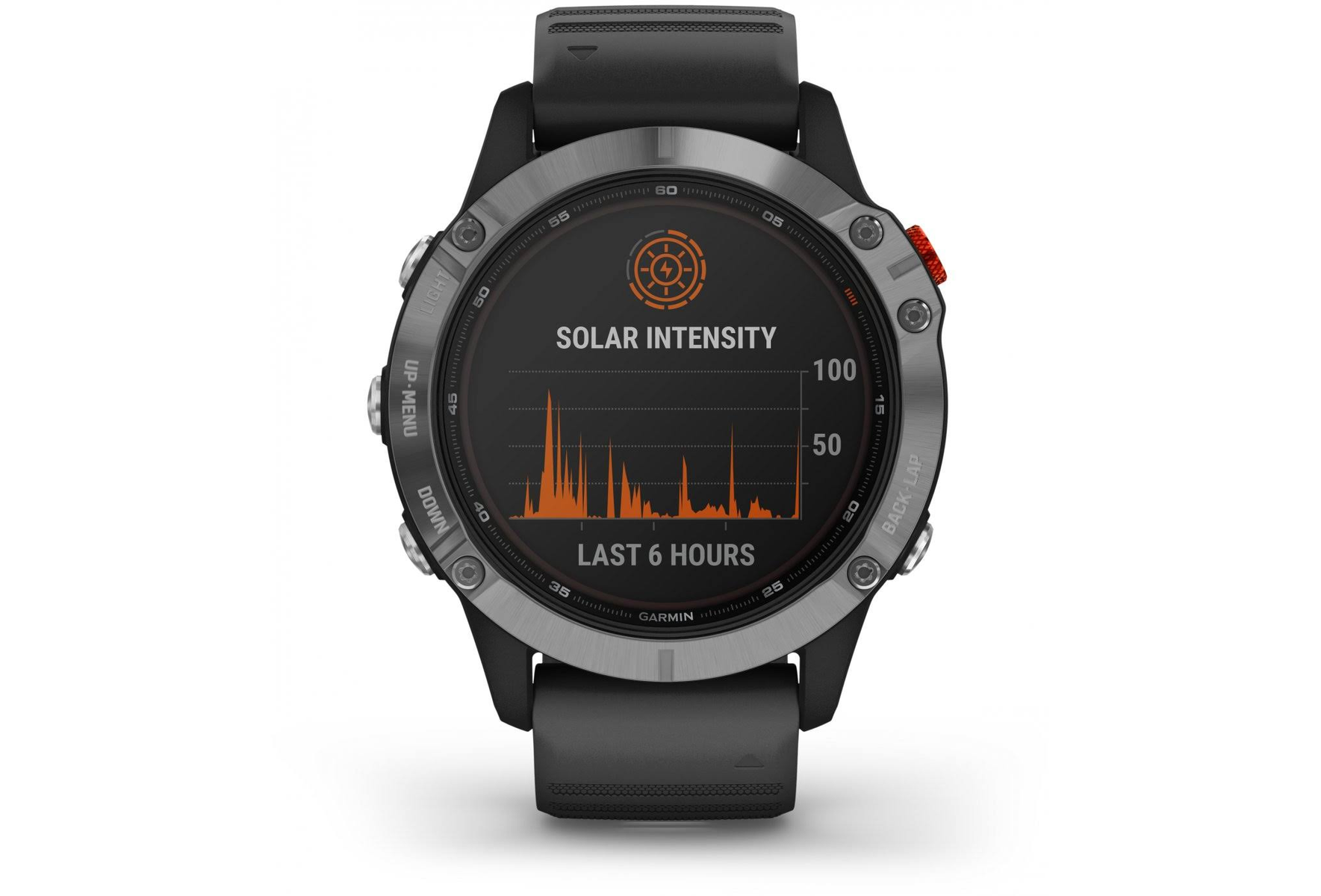 Fenix 6 media markt clearance