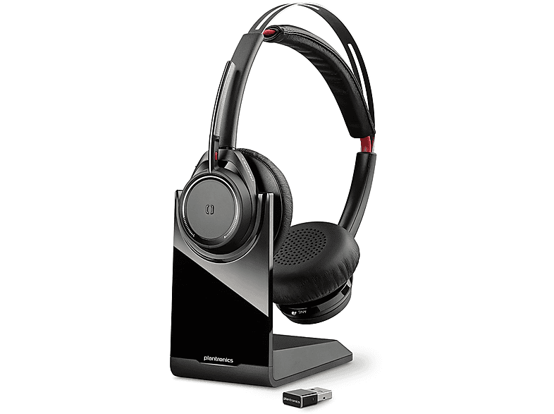 Auriculares de oficina - PLANTRONICS 202652-02