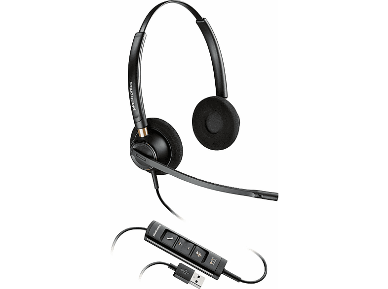 Auriculares de oficina - PLANTRONICS 203444-01