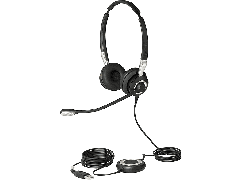 Auriculares de oficina - JABRA 2499-823-309