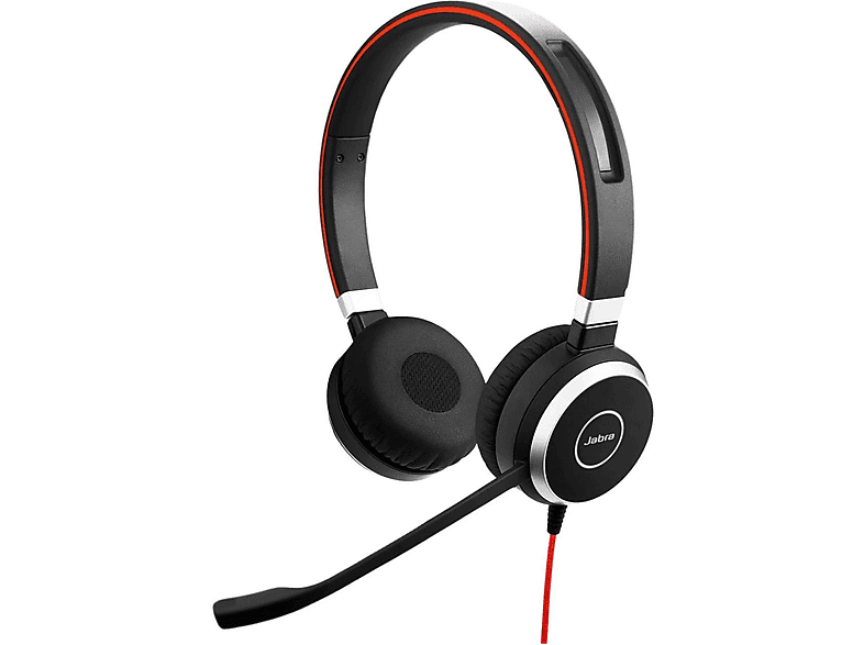 Auriculares de oficina - JABRA 6399-823-189