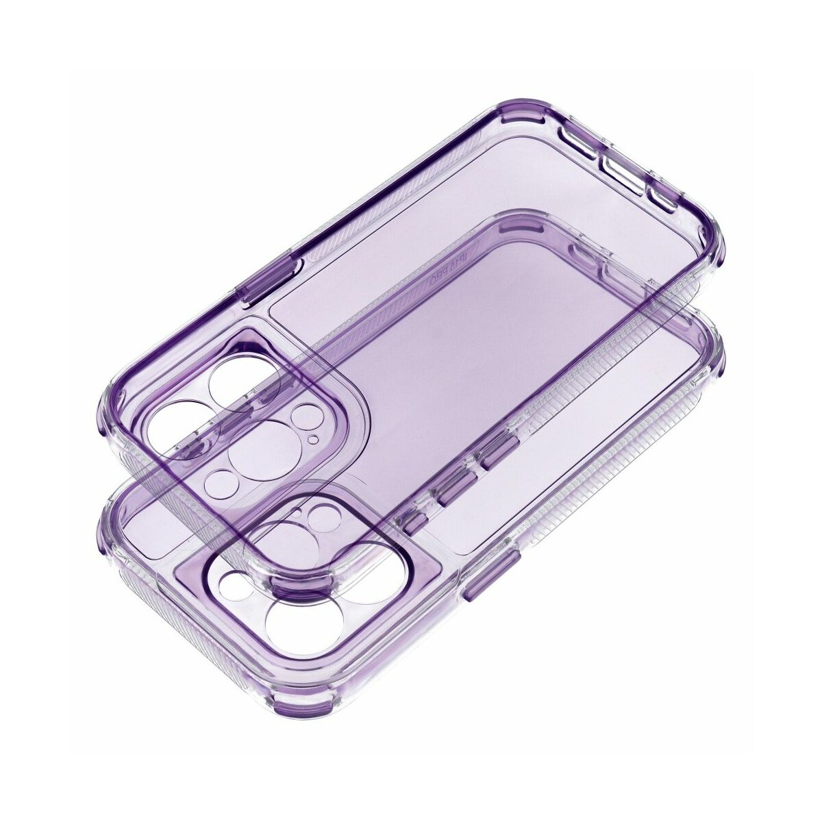 COFI Matrix doorzichtige hoes Telefoon hoesjes voor iPhone 16 Apple ...
