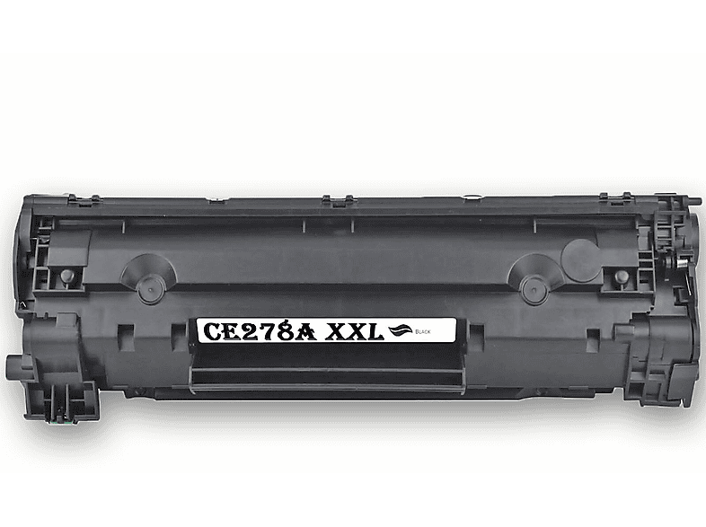 Hp Toner 207 A XXL Toner Kompatibel Mit HP 78A/CE278A – Für LaserJet Pro M1536DNF, P1566, P1606DN & Mehr Hp Color Laser 178nwg Toner