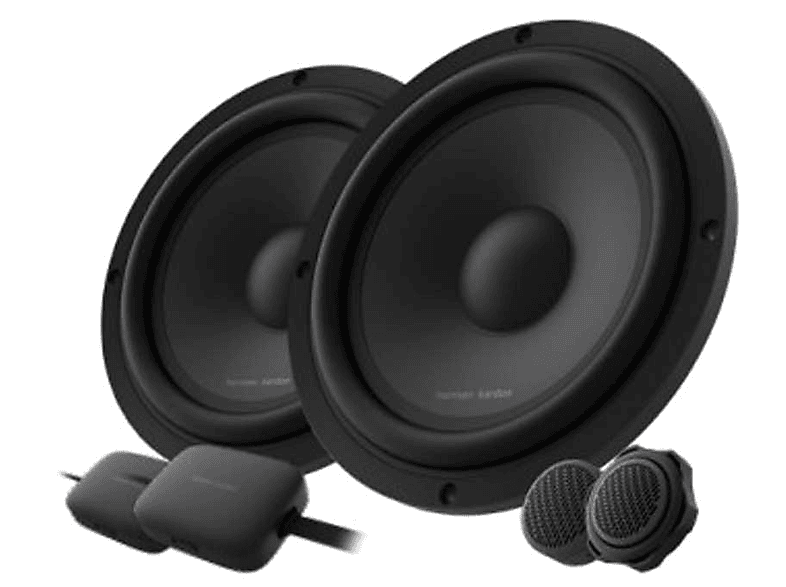 HARMAN KARDON FLOW 600CF Autolautsprecher | MediaMarkt