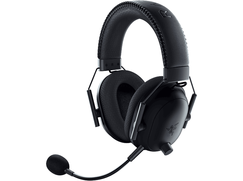 RAZER RZ04-04530500-R3G1 BLACKSHARK V2 PRO BLACK PLAYSTA, Over-ear