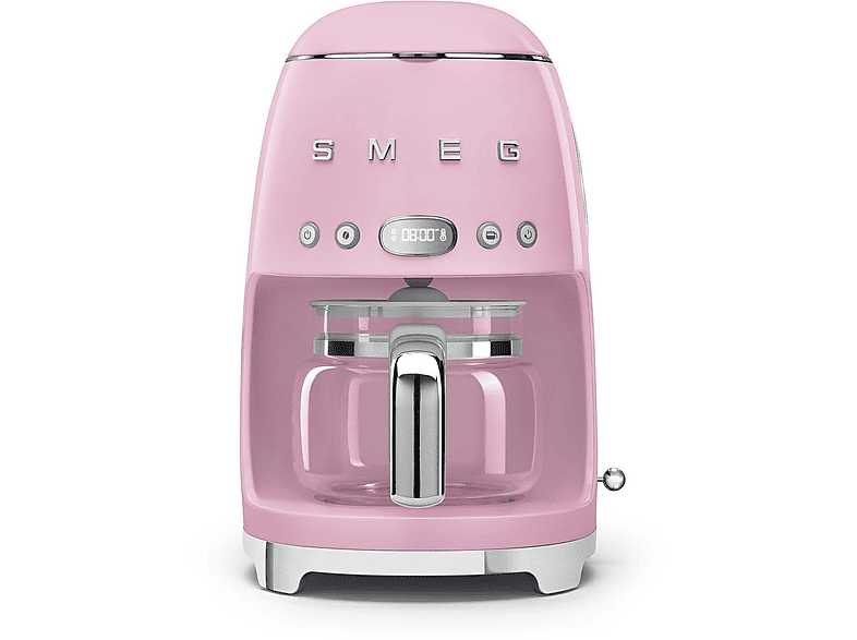 Cafetera de goteo - SMEG DCF02PKEU