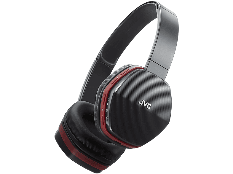 Auriculares inalámbricos - JVC HA-SBT5-R