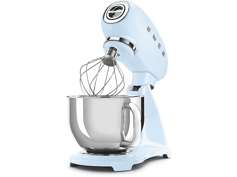 Robot amasador - SMEG 2-311902