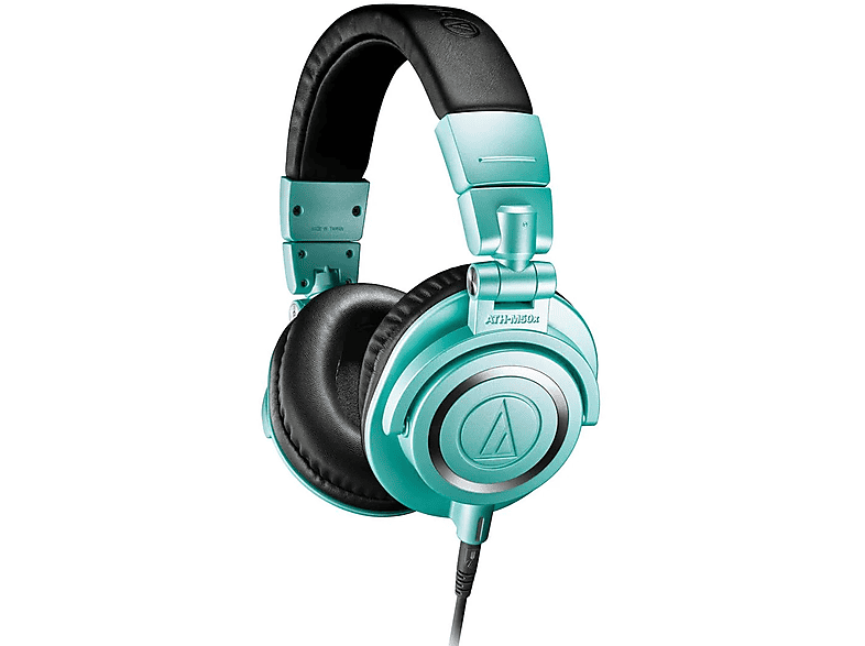 Auriculares inalámbricos - AUDIO-TECHNICA ATH-M50xBT2IB