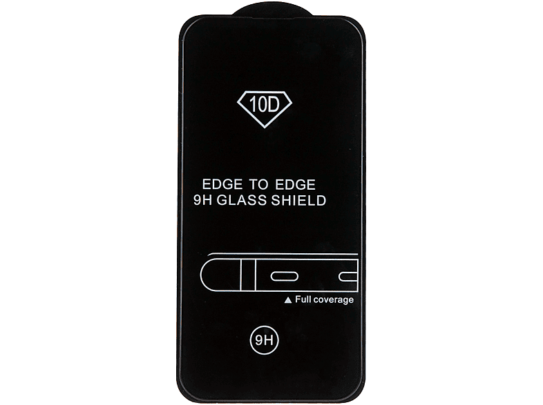 MAGIC APP Schutzglas Für IPhone 14/15 & Modelle – 9H Härte, ölabweisend, Einfach Zu Montieren