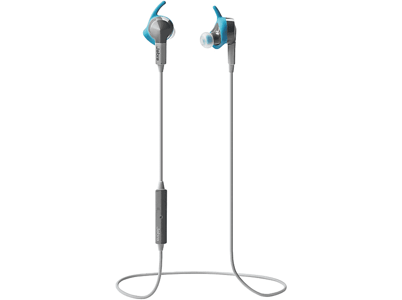 Auriculares inalámbricos - JABRA 100-97500011-60