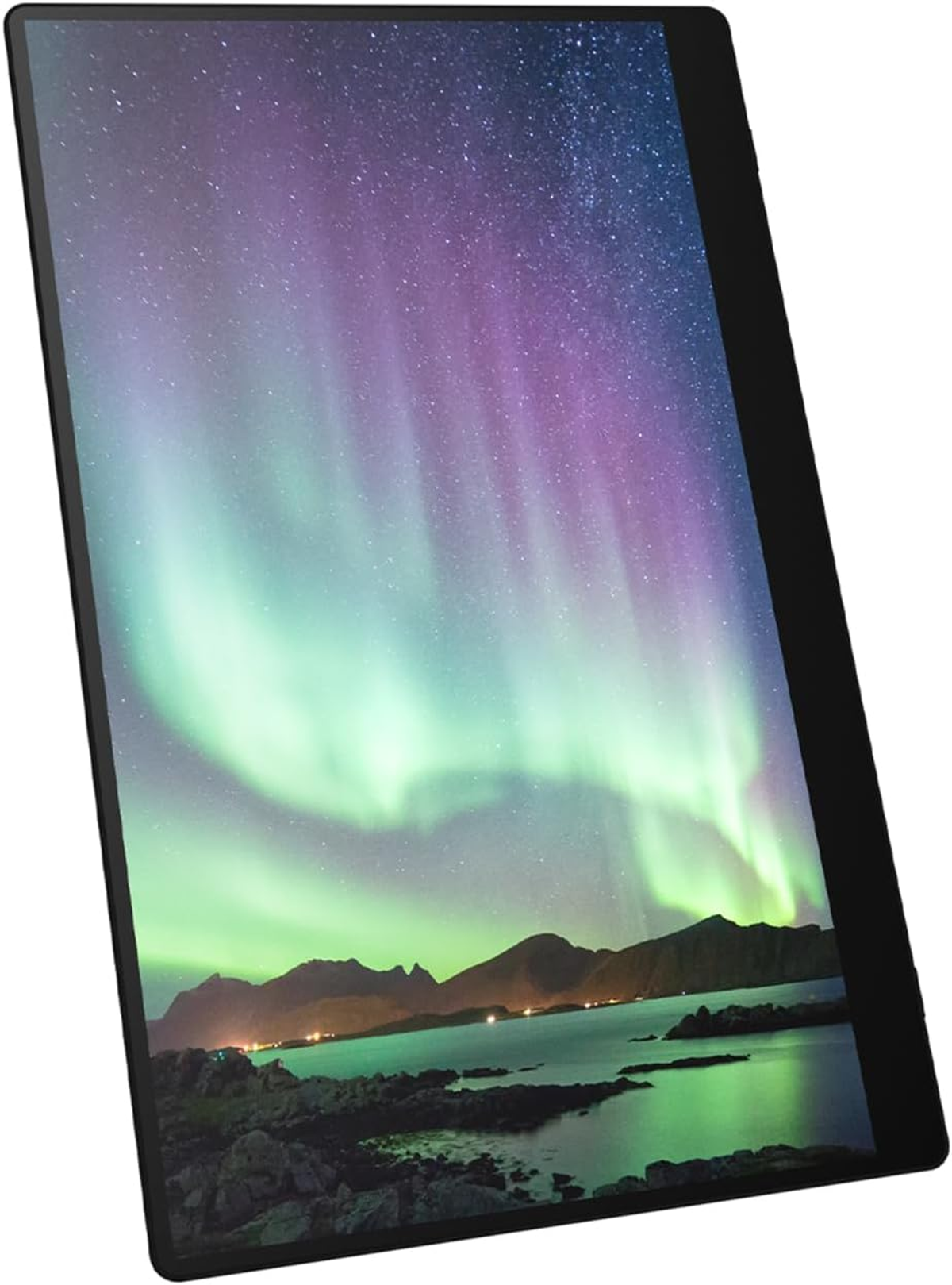 RICOH 514909 MONITOR, 16 ", Full-HD, 1920 x 1080 pixel, tempo di risposta 1 ms