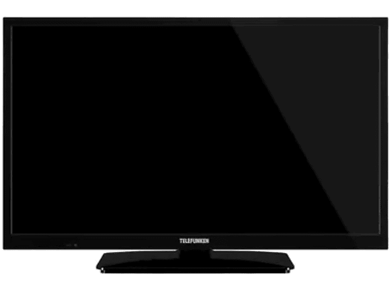 TV LED 24" - TELEFUNKEN TE24550B42V2E