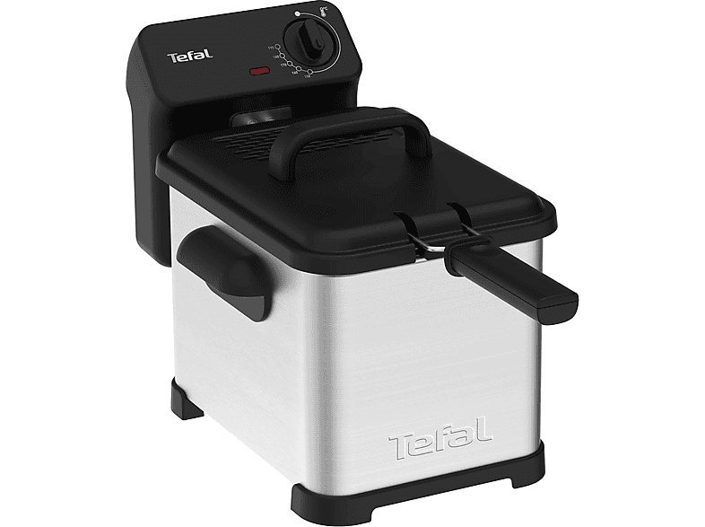 Freidora con aceite - TEFAL FR5030