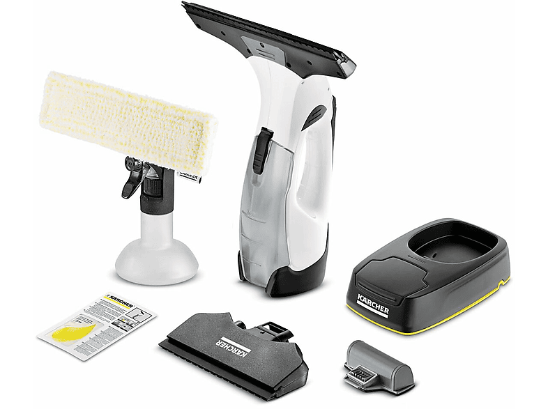 Limpiacristales  - 1.633-702.0 KARCHER