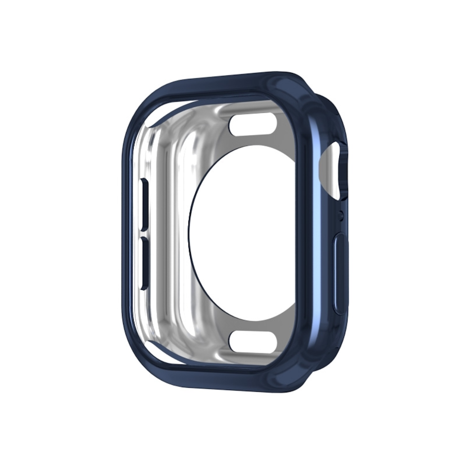 Vaxson - Pellicola protettiva per schermo compatibile con Alcatel One Touch Idol Mini OT 6012D OneTouch, HD, non in vetro temperato, pellicola protettiva flessibile