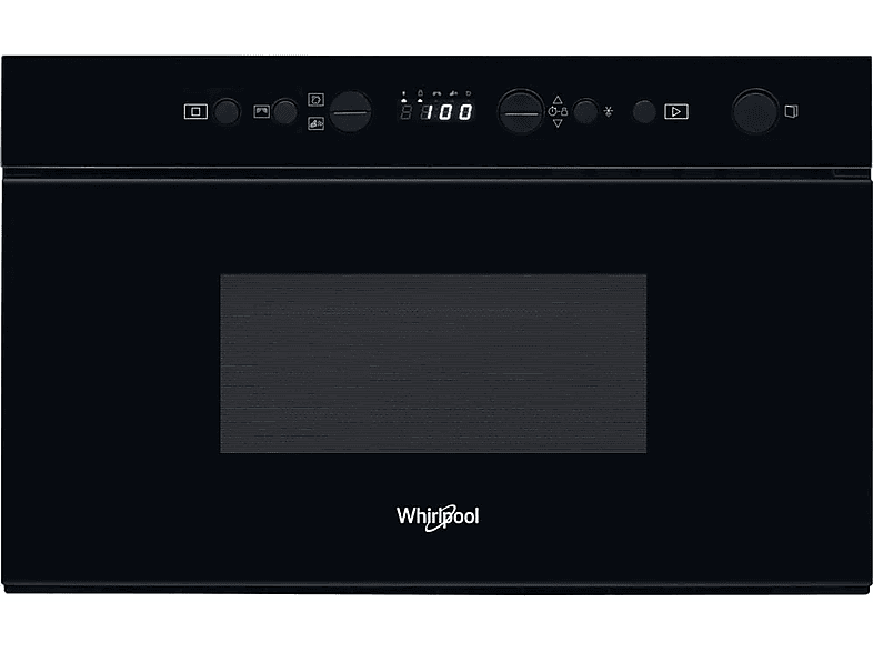 Microondas integrable - WHIRLPOOL 859991565560