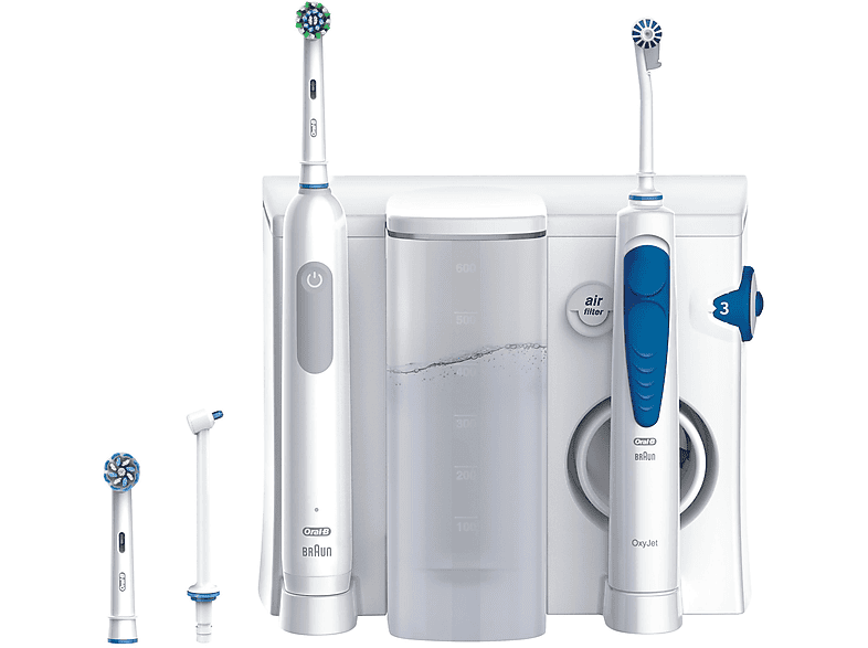 Cepillo eléctrico - ORAL-B 8006540840825