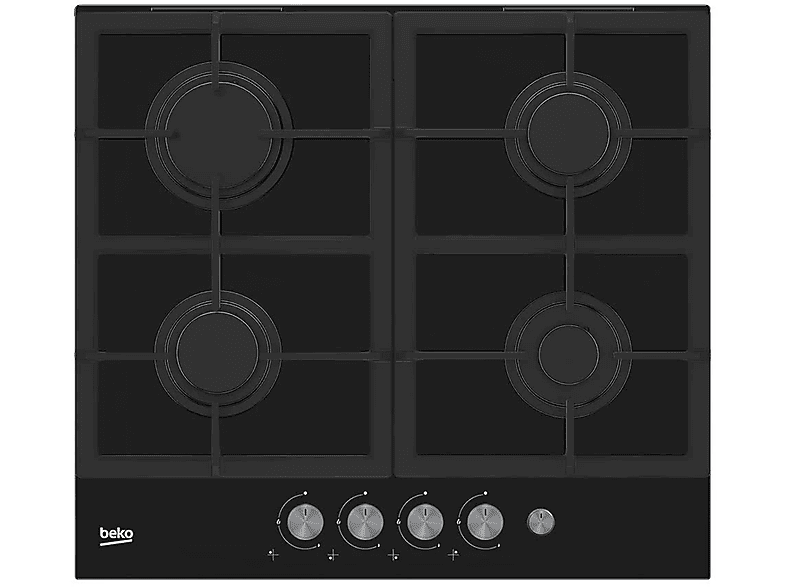 Placa de gas - BEKO HI64235S