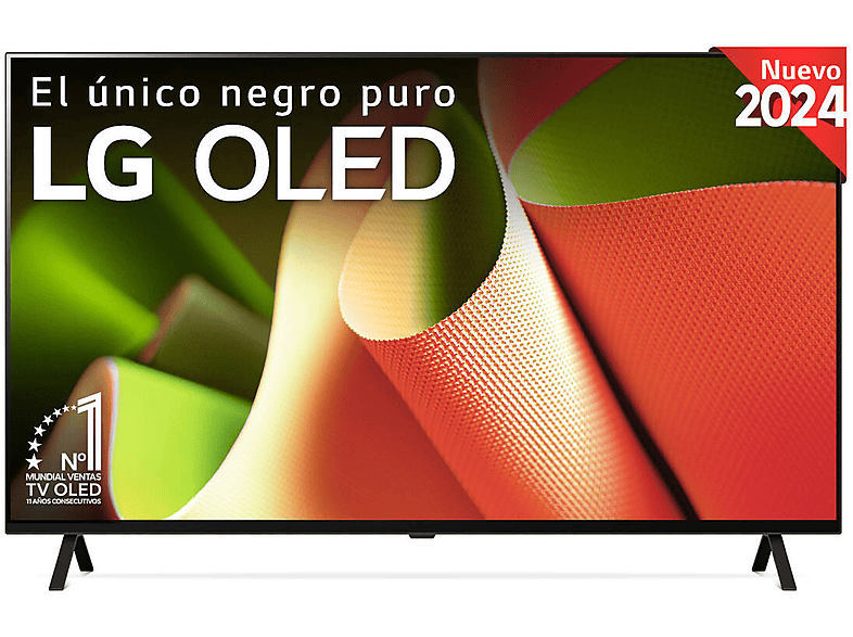 TV OLED 55" - LG OLED55B42LA.AEU