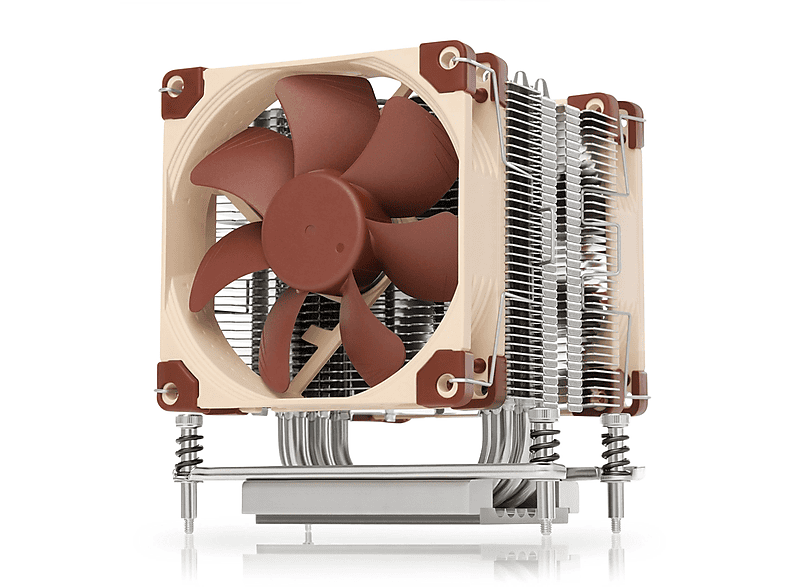 Base refrigeradora - NOCTUA NH-U9 TR4-SP3