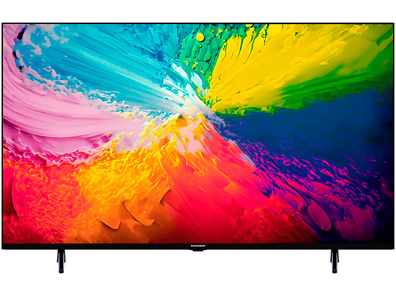 TV QLED 50" - GRUNDIG 50GIQ8900B