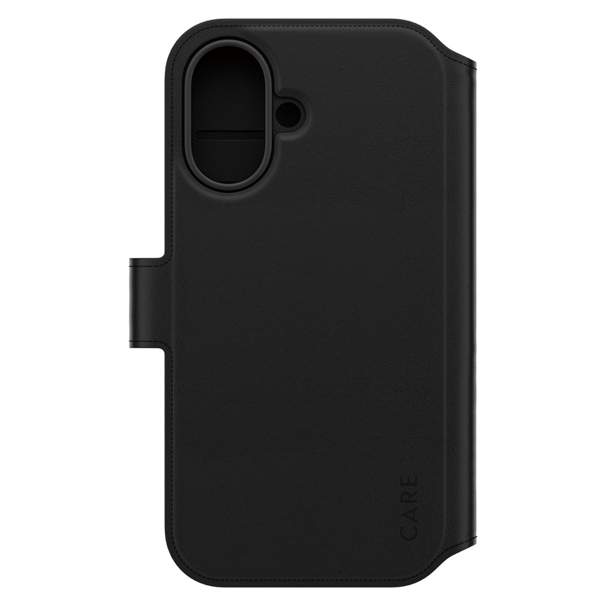 PANZERGLASS Protettiva PG-1329 Custodia per Apple iPhone 16, Nero