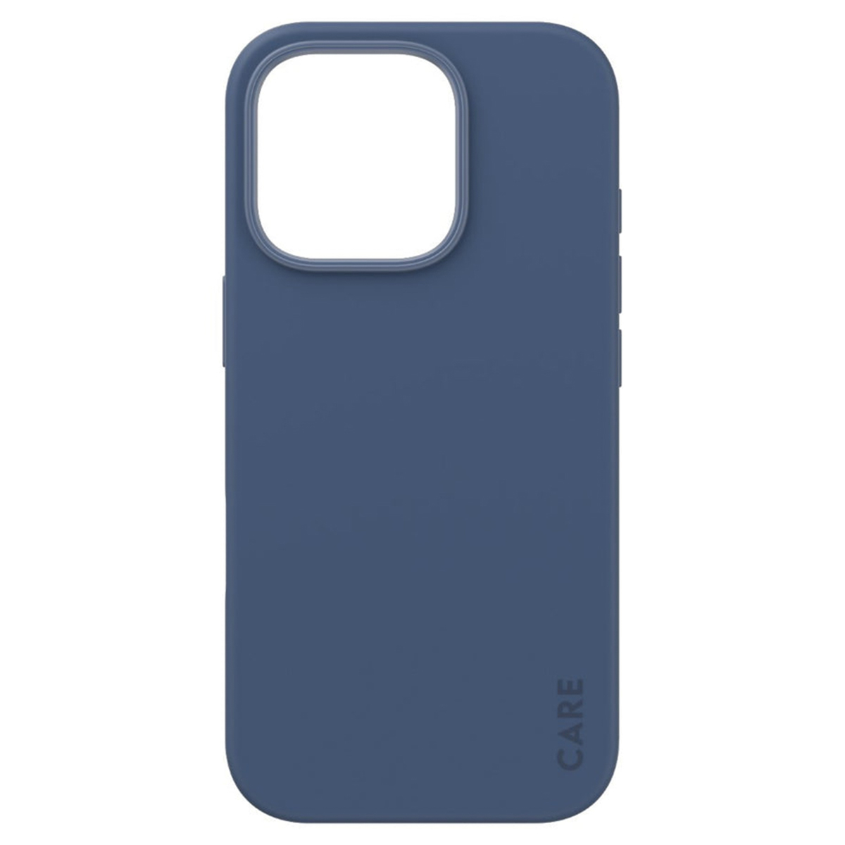 PANZERGLASS Protettiva PG-1382 Custodia per Apple iPhone 16 Pro, Blu