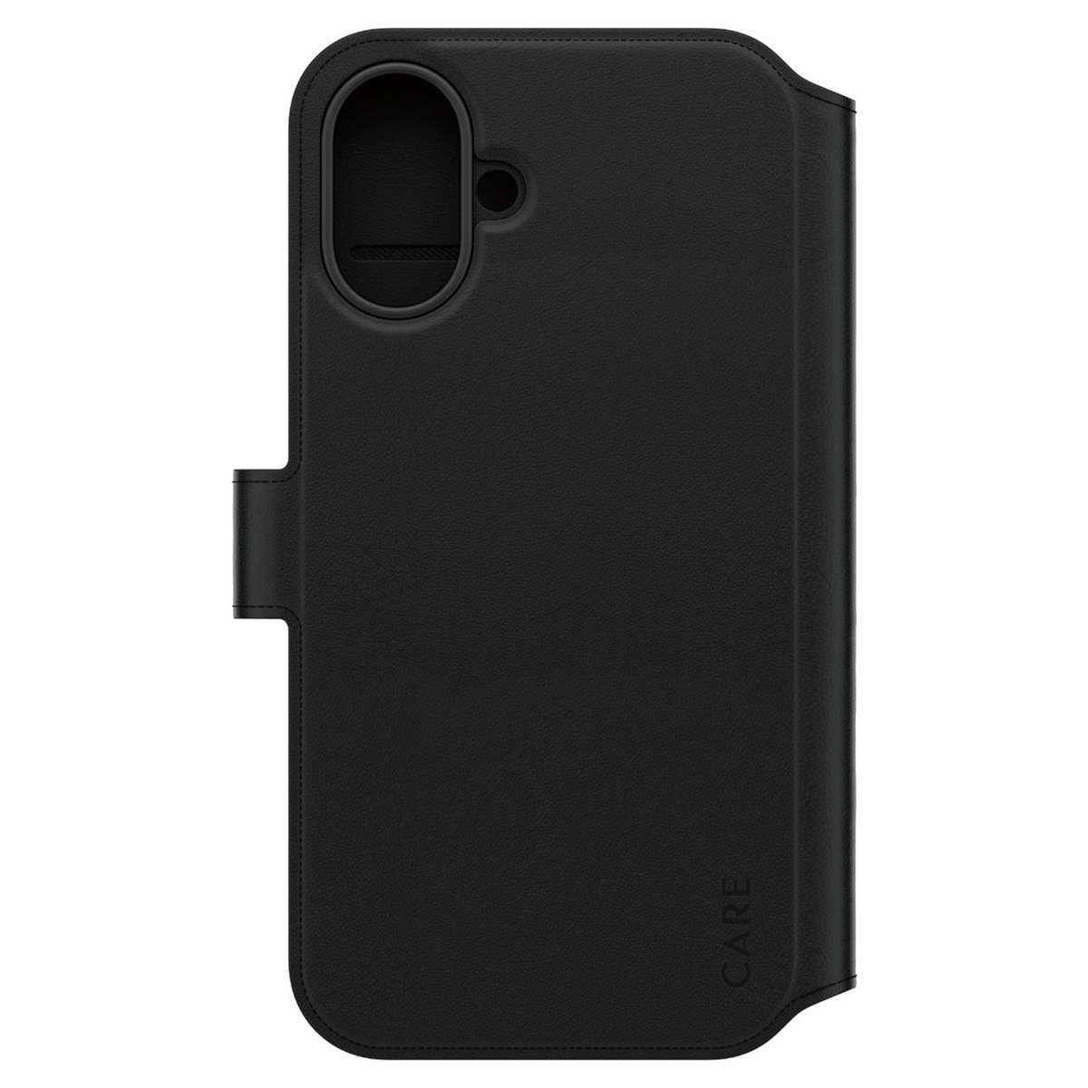 PANZERGLASS Protettiva PG-1331 Custodia per Apple iPhone 16 Plus, Nero