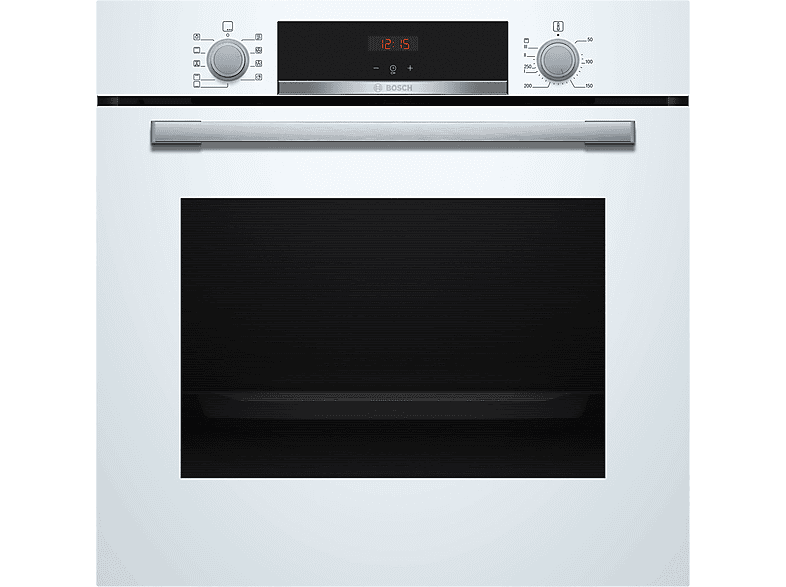 Horno multifunción - BOSCH HBA534BW0