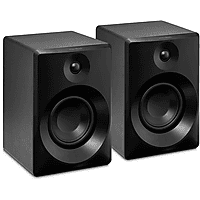 MediaMarkt MEDION P61925 (MD 44925) Stereo Speaker zwart aanbieding