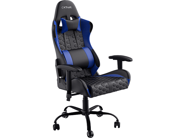 Silla gaming - TRUST GXT 708B Resto