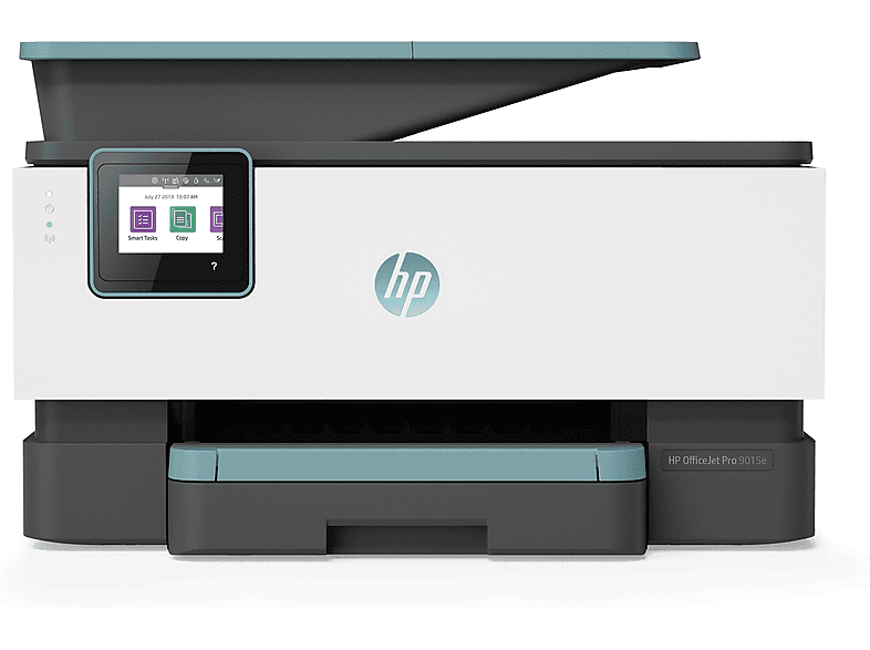 Impresora multifunción tinta - HP OfficeJet Pro 9015e