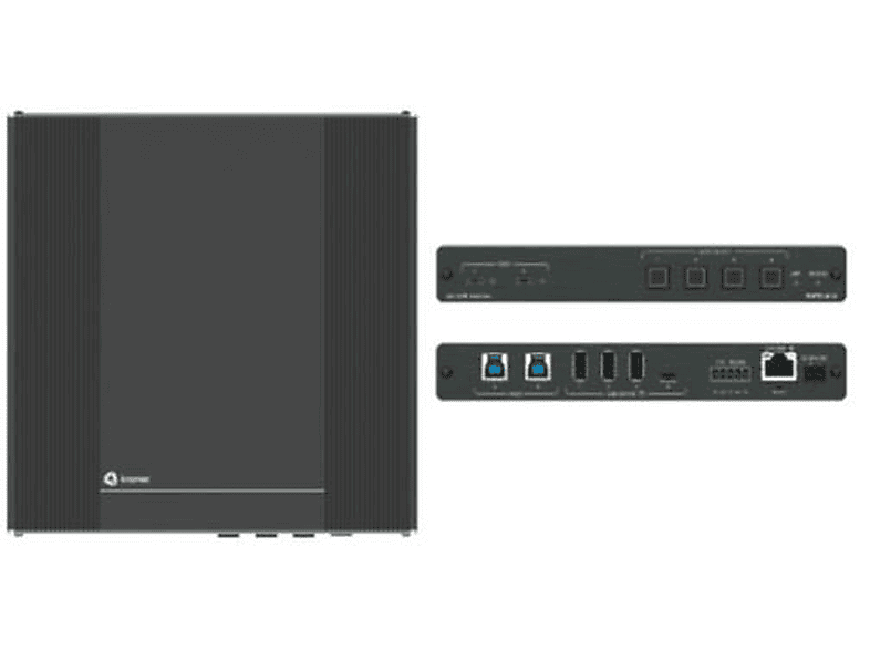 Switch | 20-80589090 KRAMER ELECTRONICS, Negro | MediaMarkt