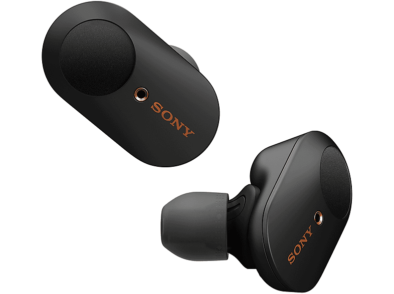 Auriculares True Wireless  - WF-1000XM3 SONY