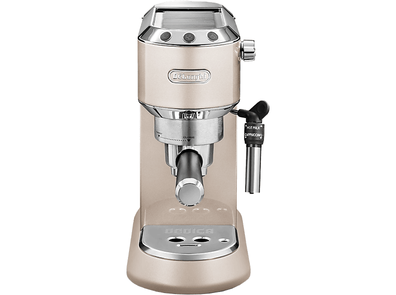 Cafetera express - DE LONGHI EC785.BG