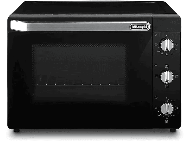 Mini horno - DE LONGHI 212900263