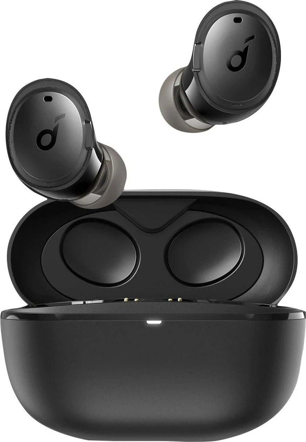 Auriculares True Wireless  - A3982G11 SOUNDCORE BY ANKER, Intraurales, Bluetooth, Negro
