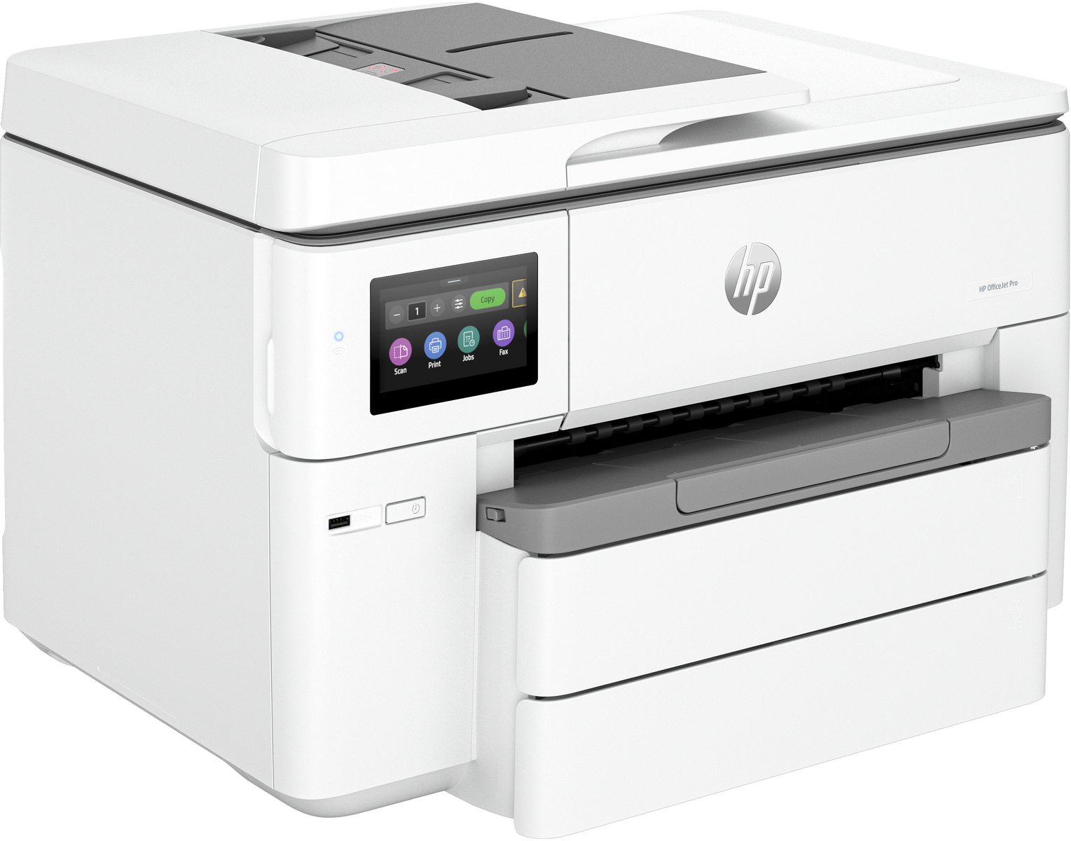 HP OFFICEJET PRO 9730E Multifunktionsdrucker