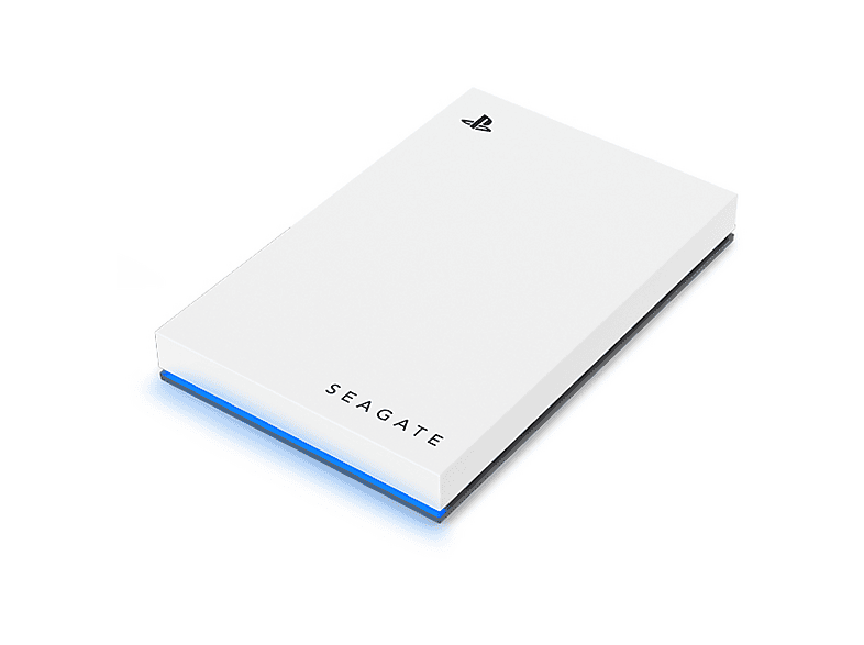SEAGATE Game Drive STLV2000201 2000 GB Externe harde schijven