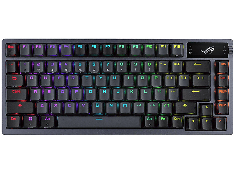 Teclado gaming - ASUS 90MP0316-BKSA00